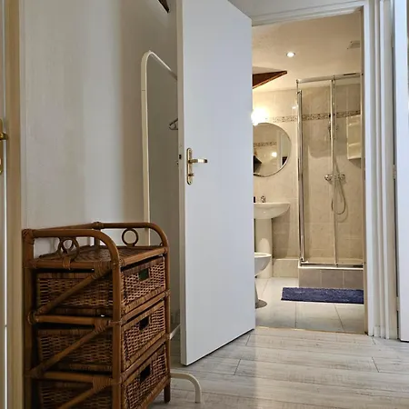 Apartment Suquet - 100m & Palais Des Festivals 600m