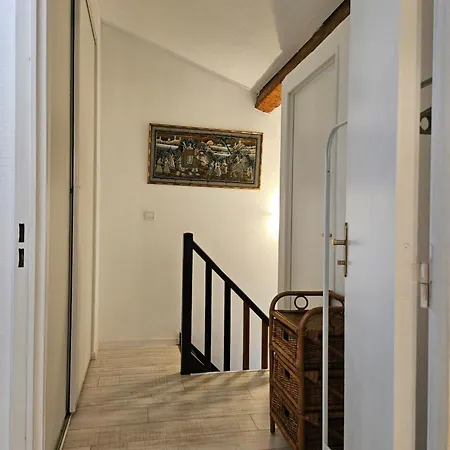 Apartment Suquet - 100m & Palais Des Festivals 600m Cannes